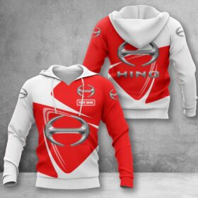 Hino Hoodie