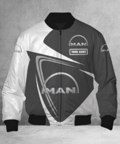 MAN Truck Bomberjacke