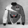 Western Star Bomberjacke