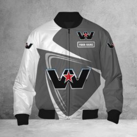 Western Star Bomberjacke
