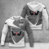 Western Star Hoodie