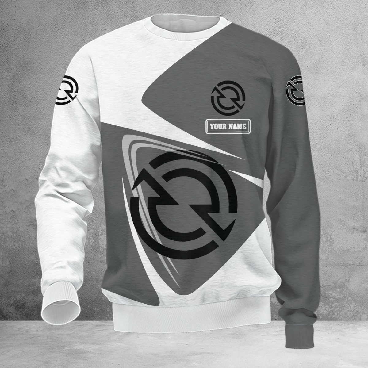 Detroit Diesel Sweatshirt