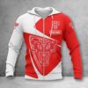 Same Zip Hoodie