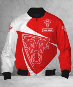 Same Bomberjacke