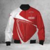 Tesla Bomberjacke