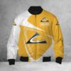 Challenger Bomberjacke
