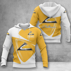 Challenger Hoodie