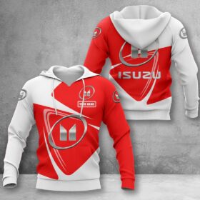 Isuzu Hoodie