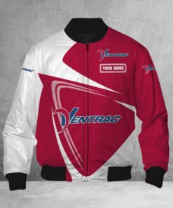 Ventrac Bomberjacke
