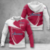 Ventrac Hoodie