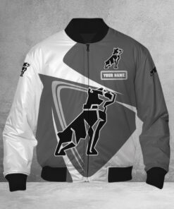 Mack Bomberjacke