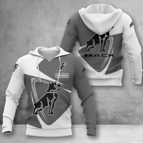Mack Hoodie
