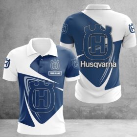 Husqvarna Poloshirt