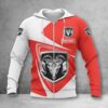 Ram Truck Zip Hoodie