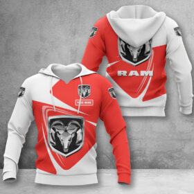 Ram Truck Hoodie
