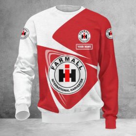 Farmall Sweatshirt