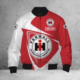 Farmall Bomberjacke