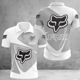 Fox Racing Poloshirt