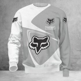 Fox Racing Sweatshirt