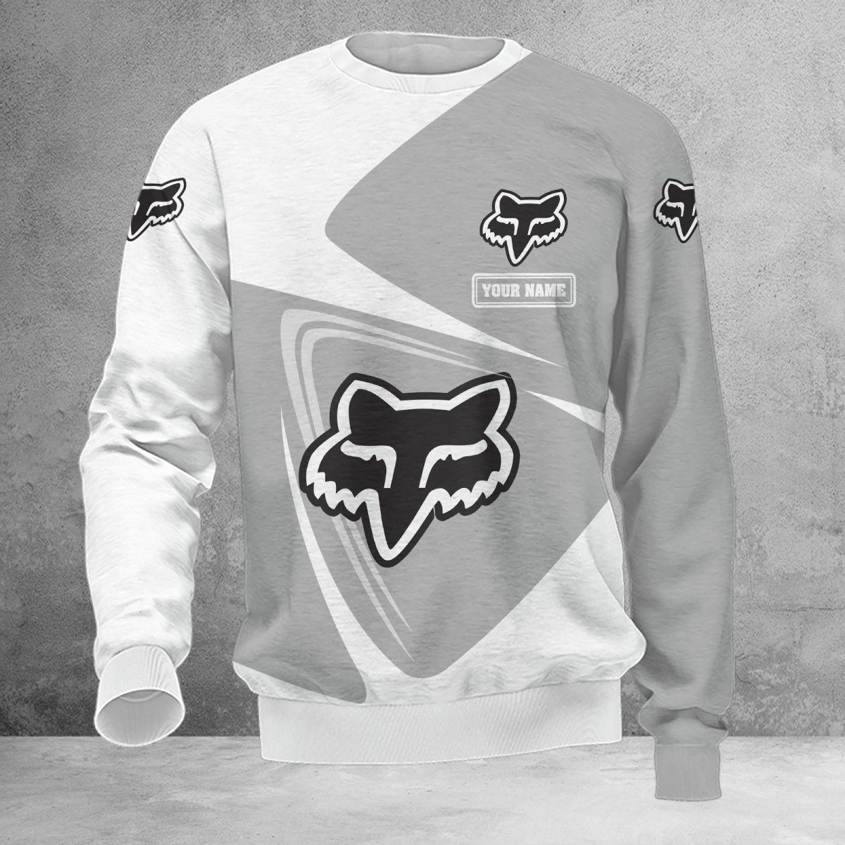 Fox Racing Sweatshirt