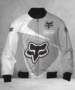 Fox Racing Bomberjacke