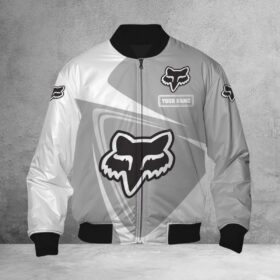 Fox Racing Bomberjacke