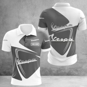 Vespa Poloshirt