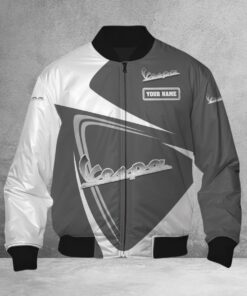 Vespa Bomberjacke