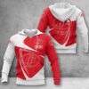 Jinma Hoodie