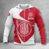 Tatra Zip Hoodie