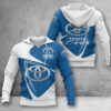 Toyota C-HR Hoodie