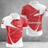 Cummins Poloshirt