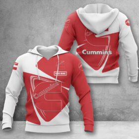 Cummins Hoodie