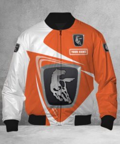 Kamaz Bomberjacke