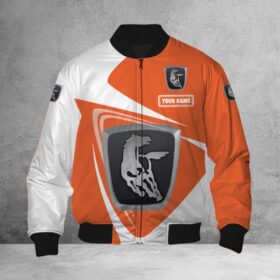 Kamaz Bomberjacke