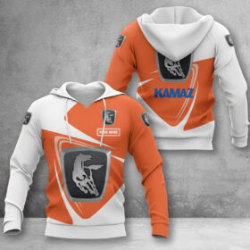 Kamaz Hoodie