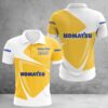 Komatsu Poloshirt