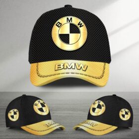 BMW Car Basecap
