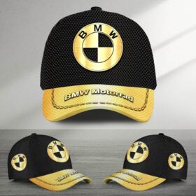 BMW Motorrad Basecap