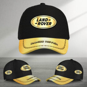 Land Rover Basecap