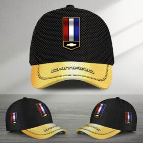 Chevrolet Camaro Basecap