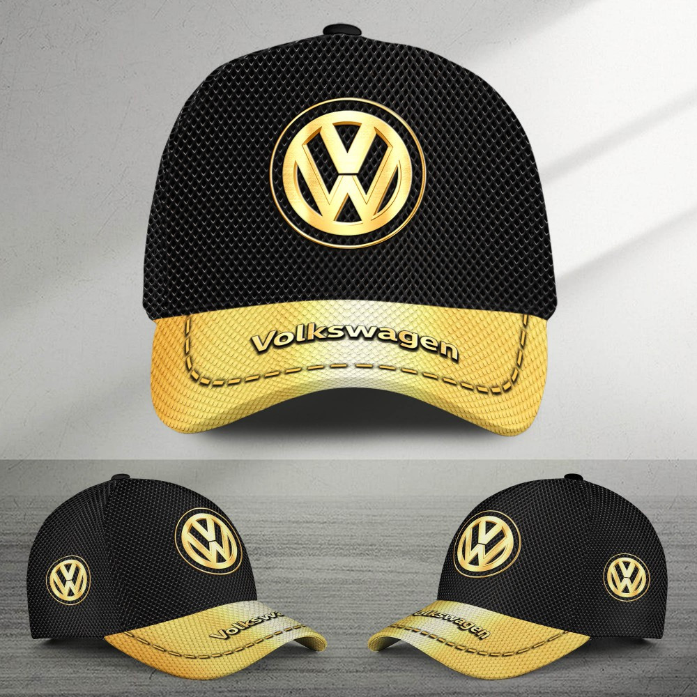 Volkswagen Basecap