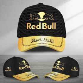 Red Bull Basecap