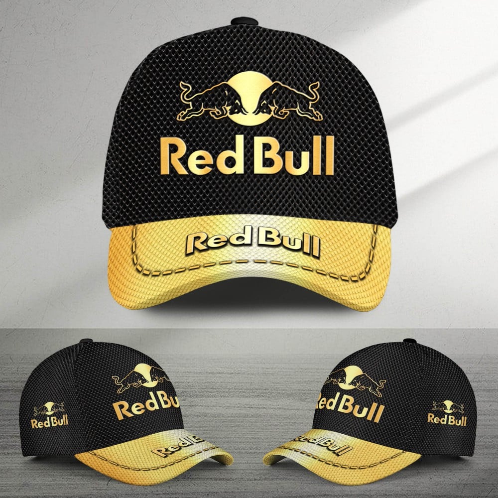 Red Bull Basecap