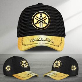 Yamaha Basecap