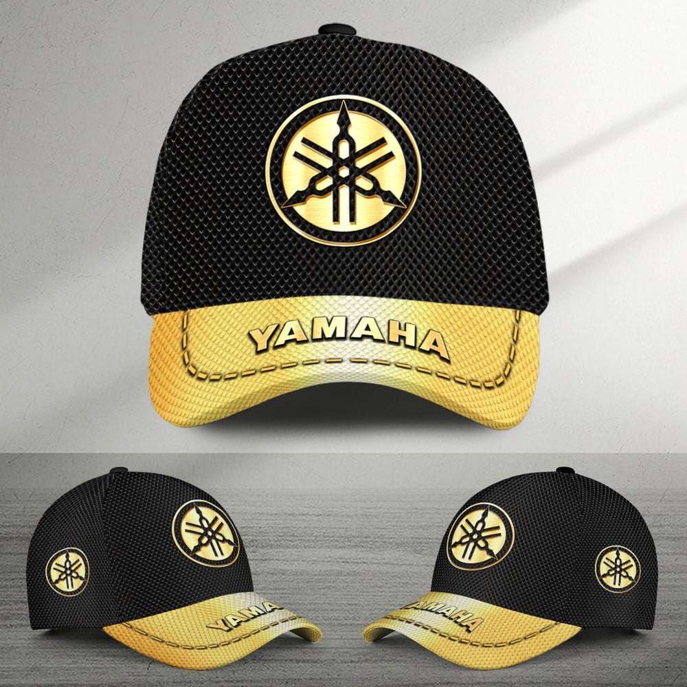 Yamaha Basecap