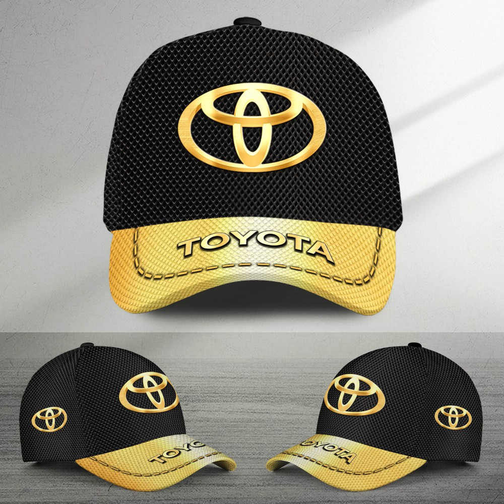 Toyota Basecap