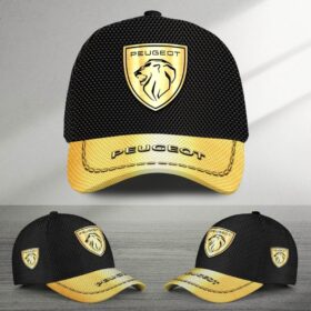 Peugeot Basecap