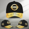 Nissan Basecap