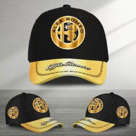 Alfa Romeo Basecap